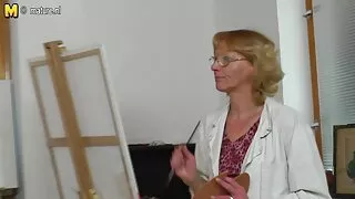 দুই 18 বাংলা সেক্সি বিএফ বছর বয়সী অপেশাদার এবং একটি লোক করা ভালবাসা ত্রয়ী